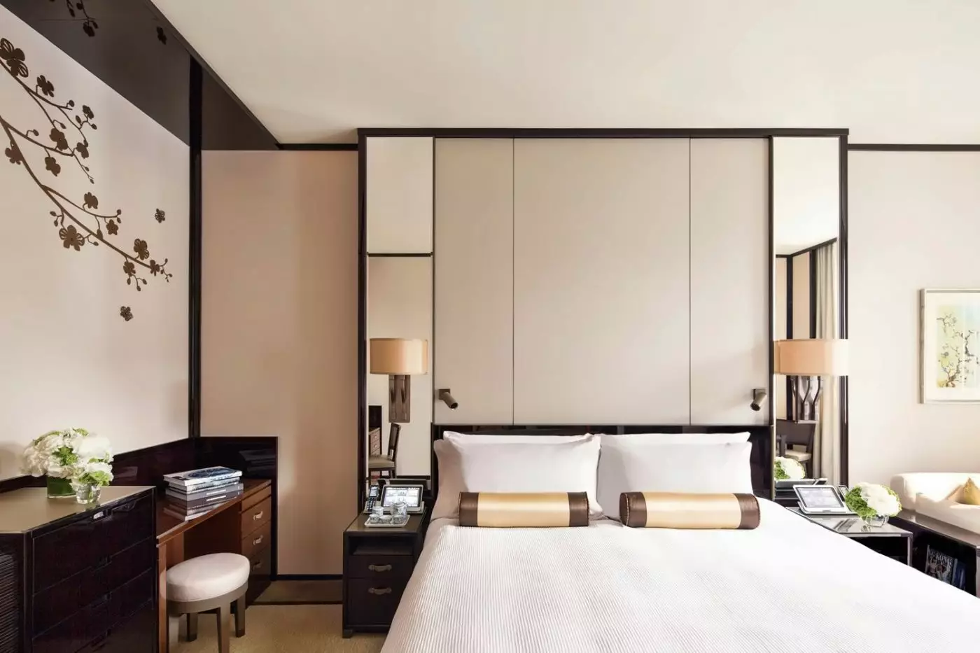 The Peninsula Hong Kong