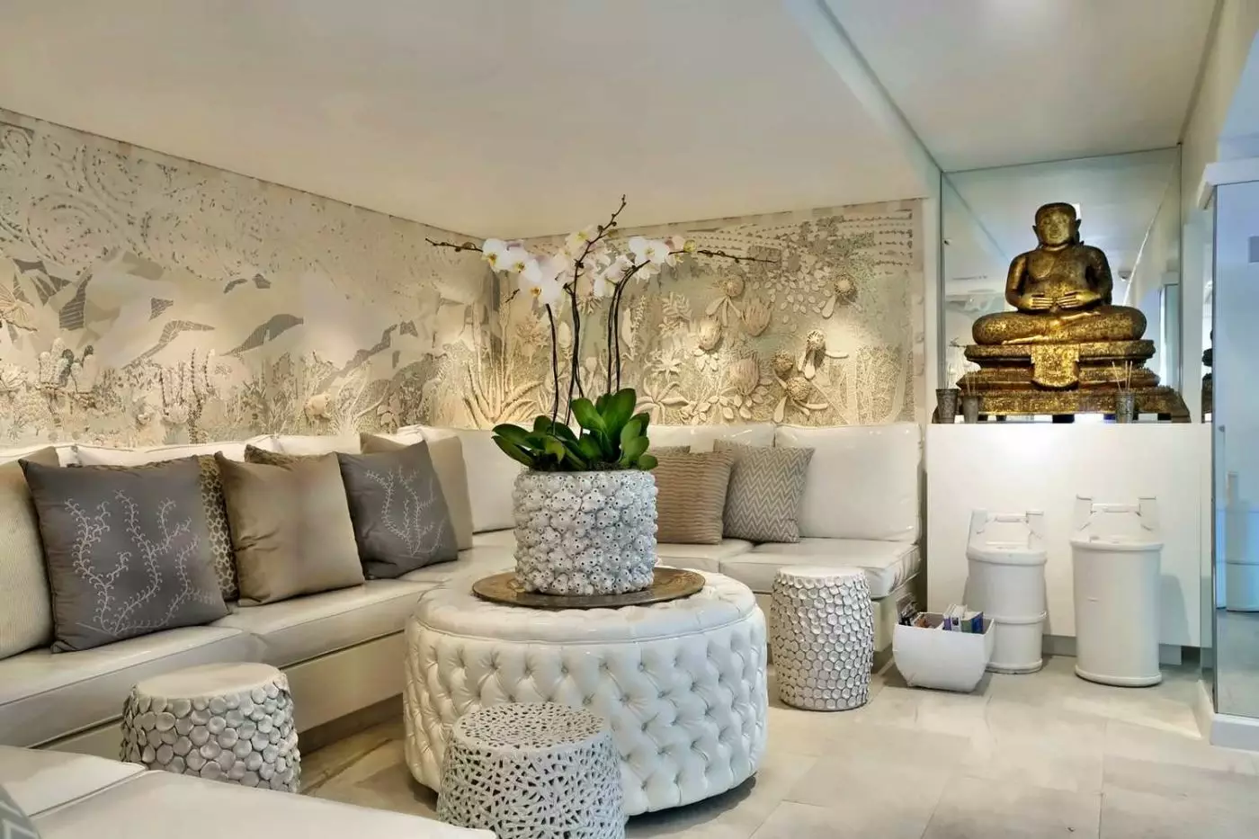 The Twelve Apostles Hotel and Spa