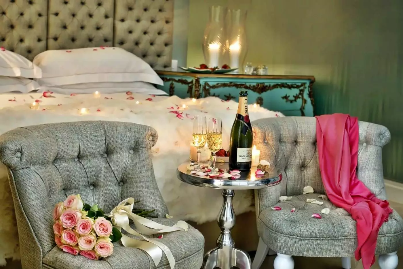 The Twelve Apostles Hotel and Spa