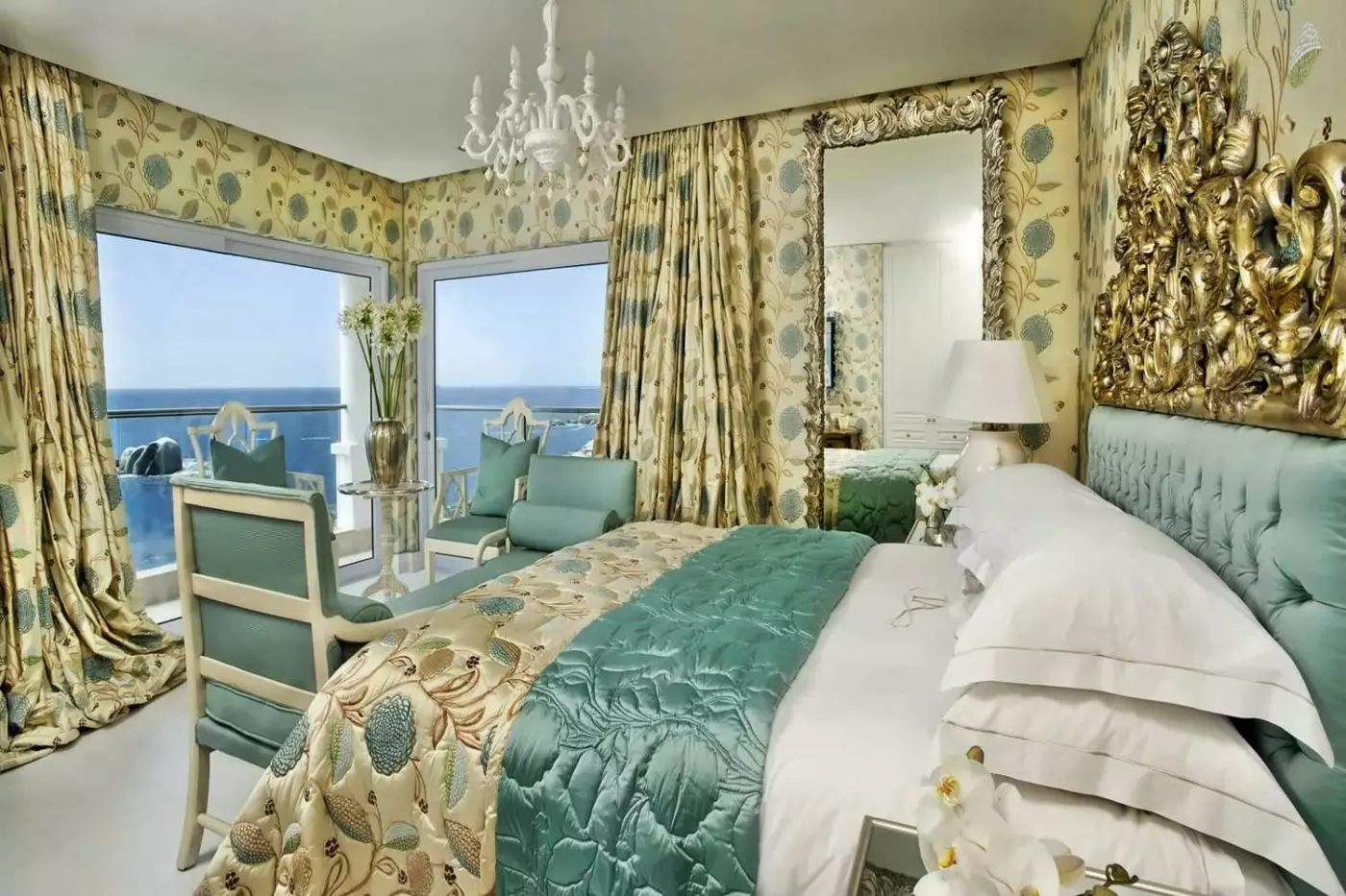 The Twelve Apostles Hotel and Spa
