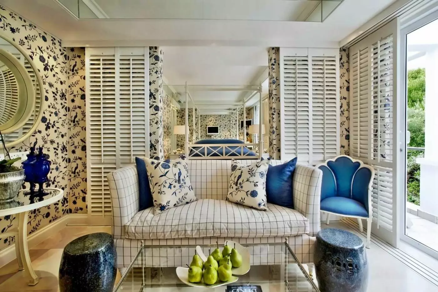 The Twelve Apostles Hotel and Spa