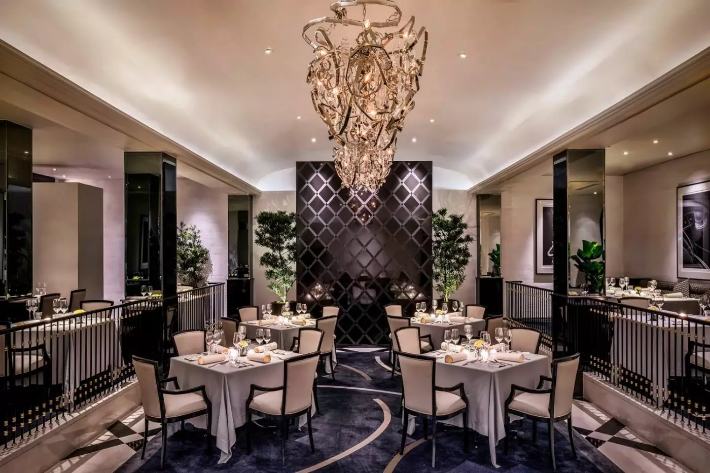 The Peninsula Manila
