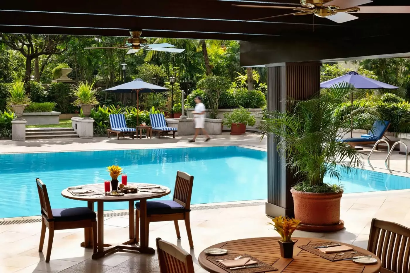 The Peninsula Manila