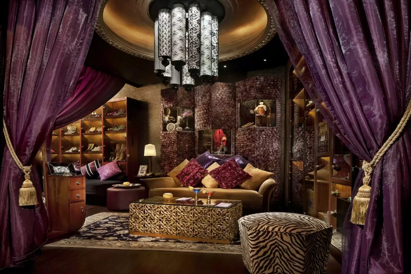 The Peninsula Manila