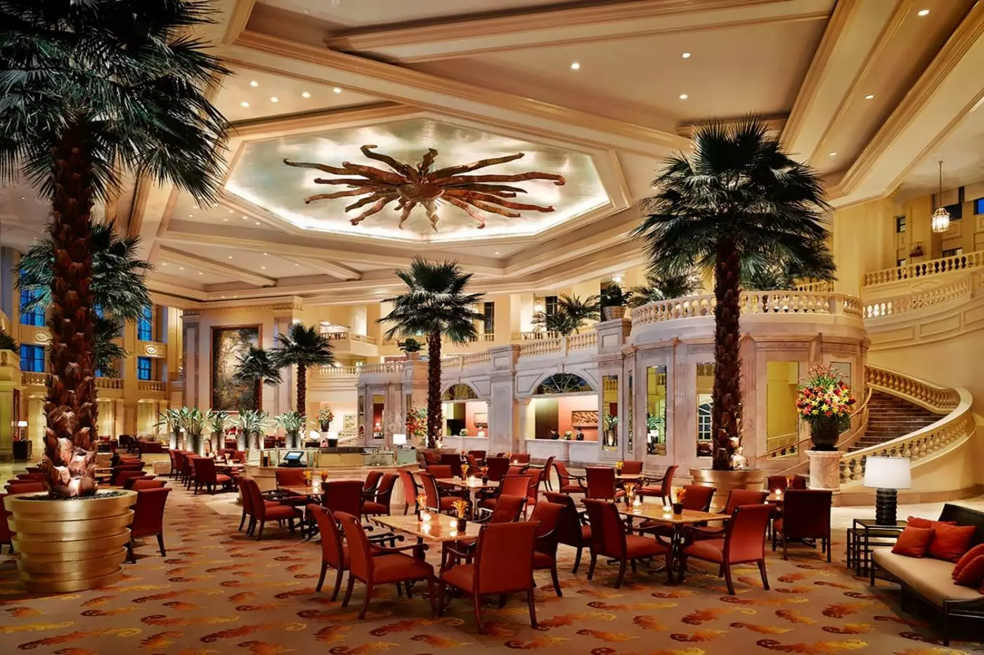The Peninsula Manila