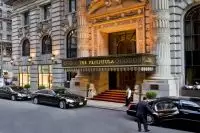 Thumbnail The Peninsula New York