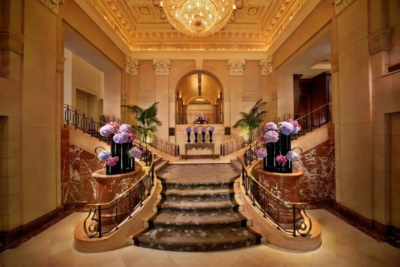 The Peninsula New York