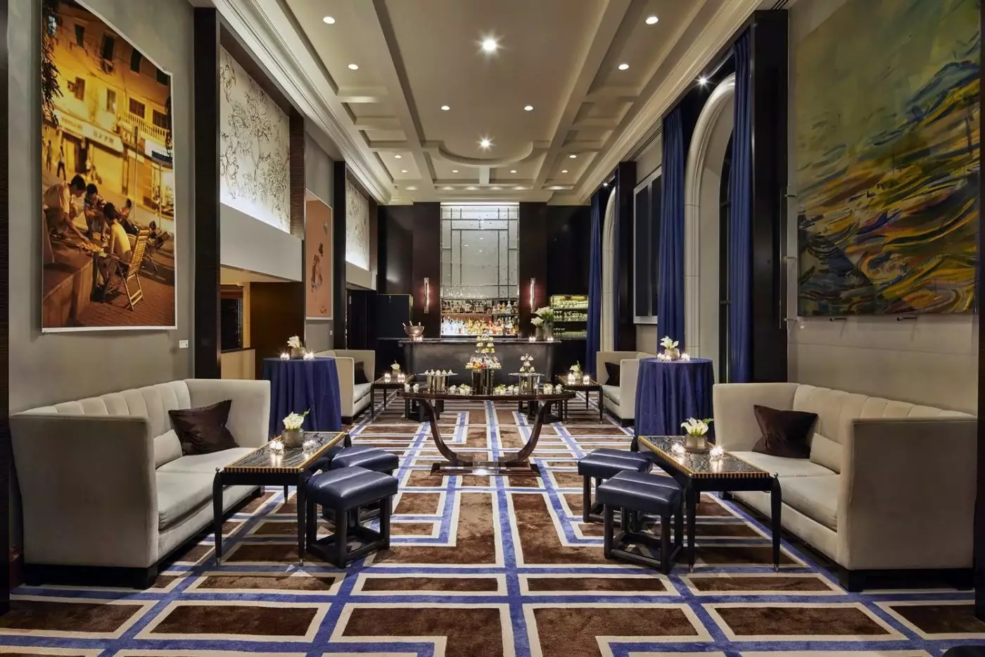 The Peninsula New York
