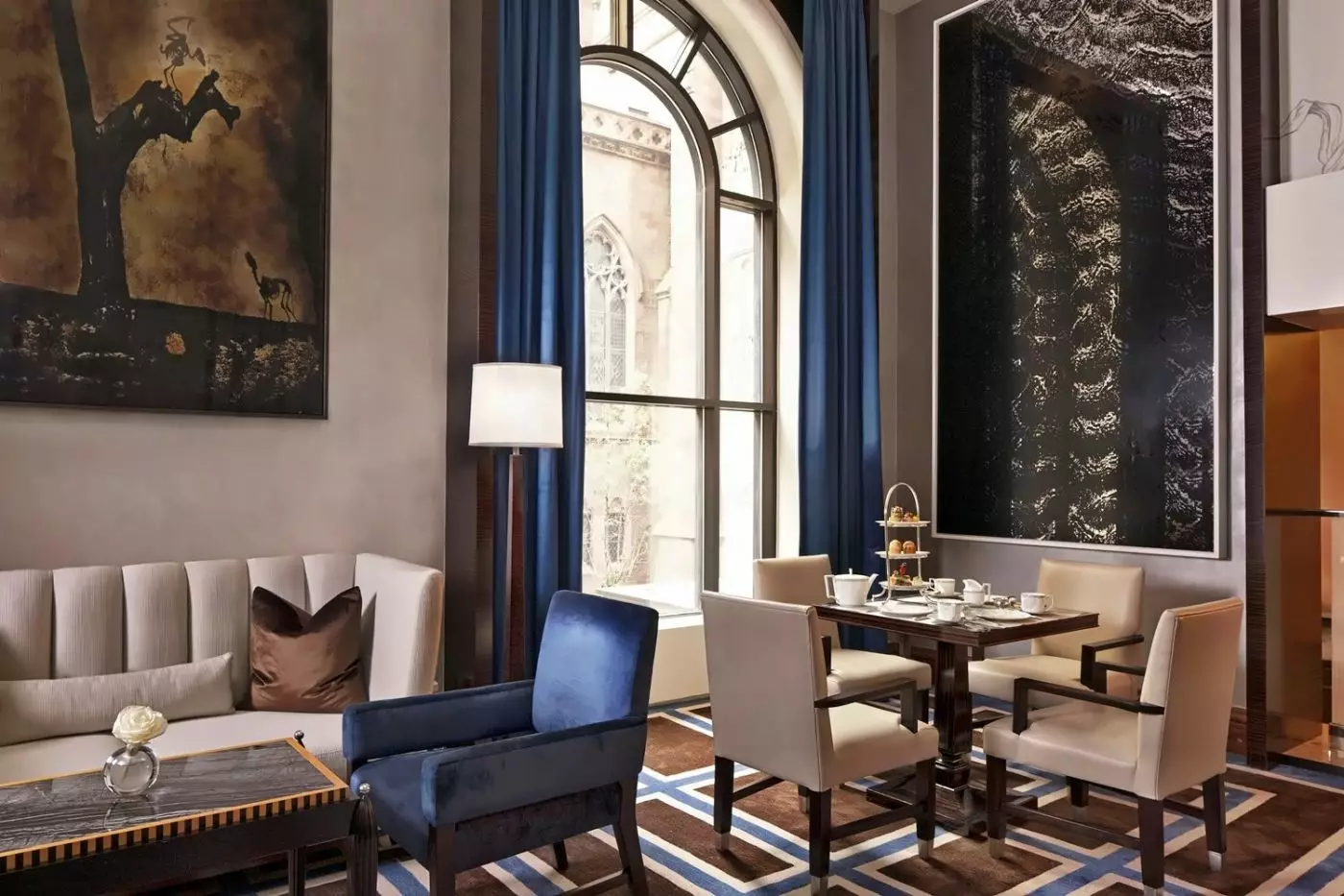 The Peninsula New York