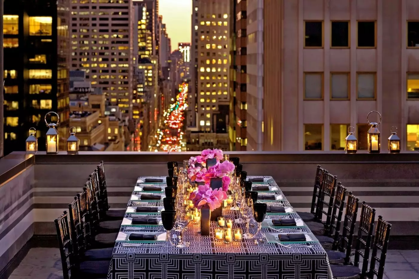 The Peninsula New York