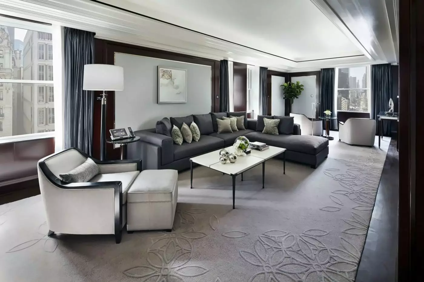 The Peninsula New York