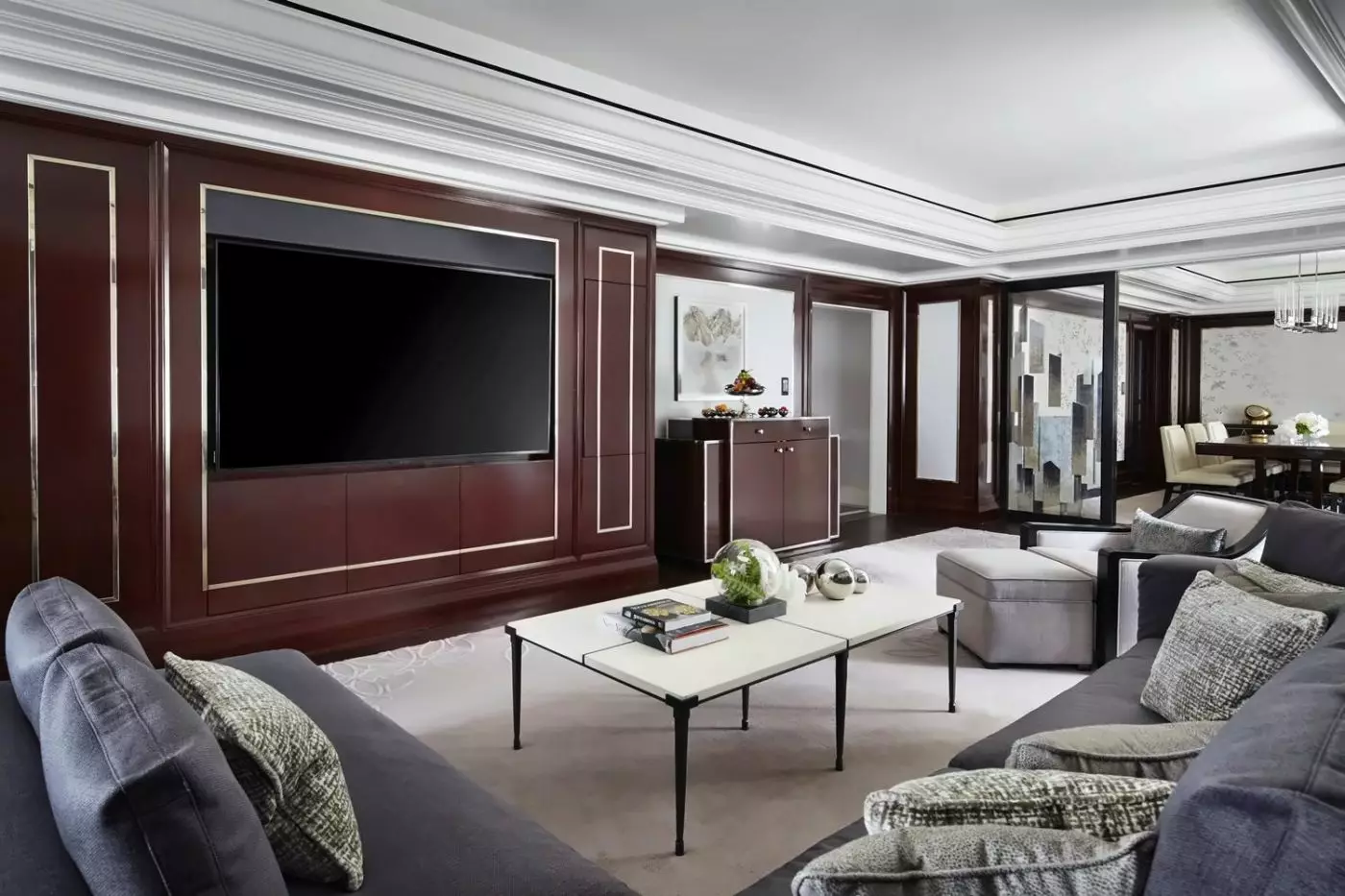 The Peninsula New York