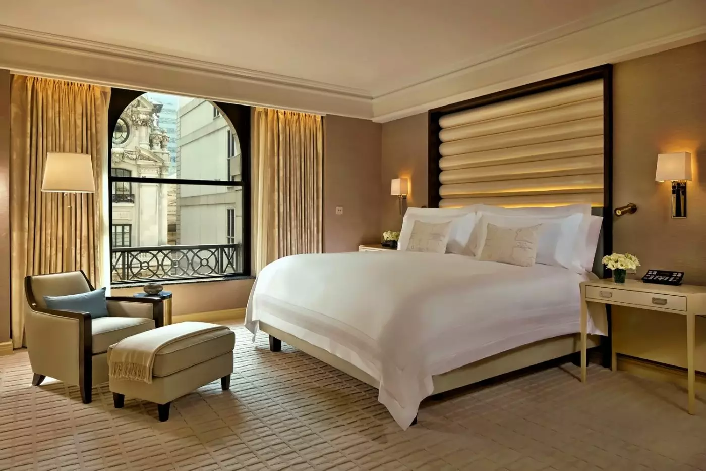 The Peninsula New York
