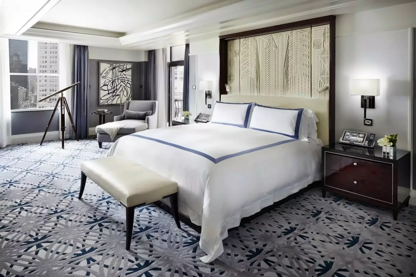The Peninsula New York