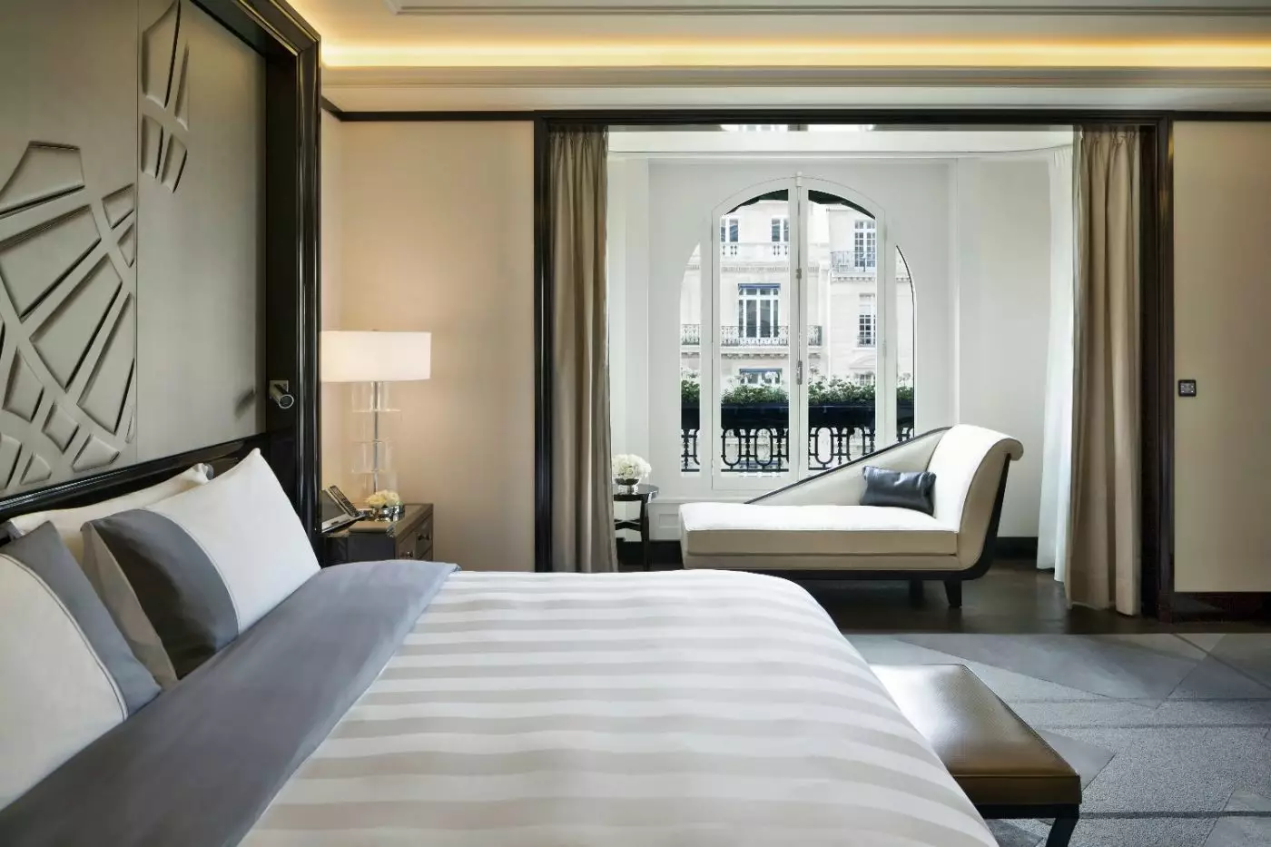 The Peninsula Paris
