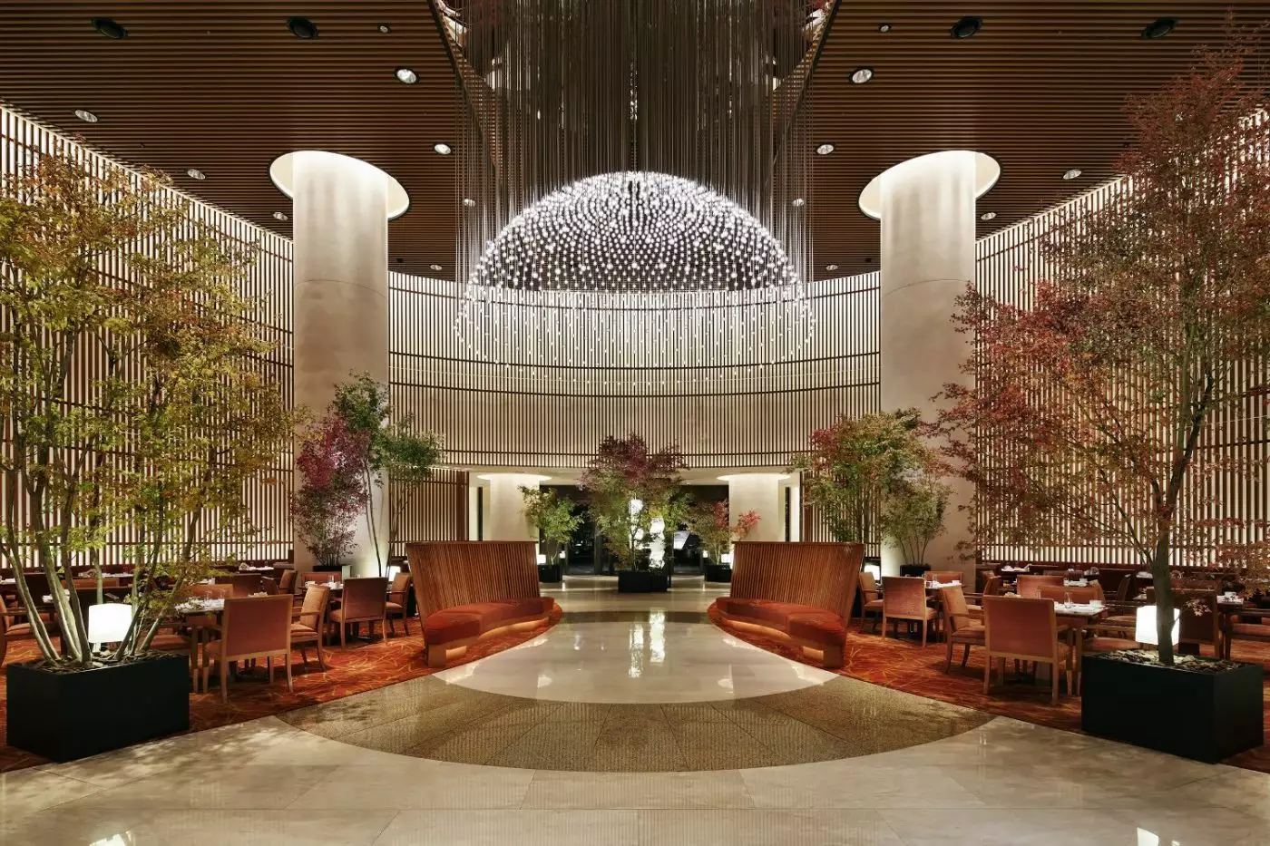 Peninsula Tokyo