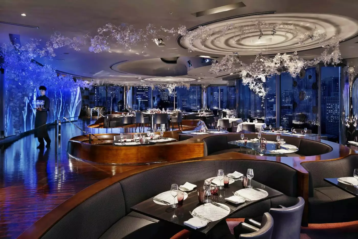 Peninsula Tokyo