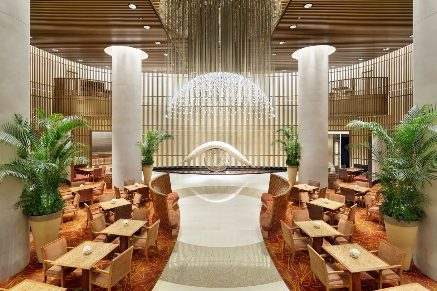 Peninsula Tokyo