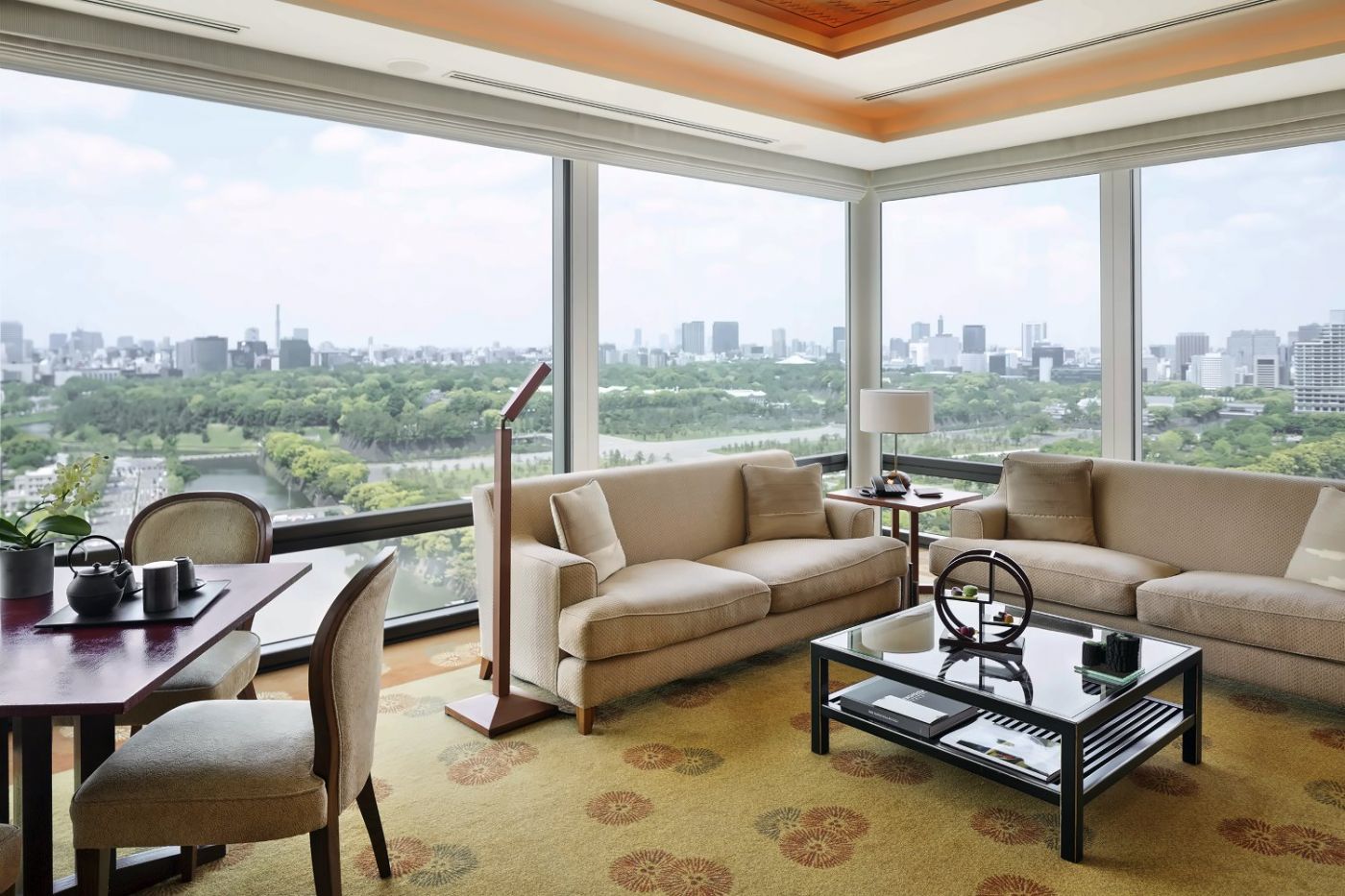 Peninsula Tokyo