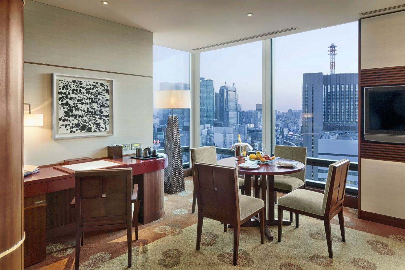 Peninsula Tokyo
