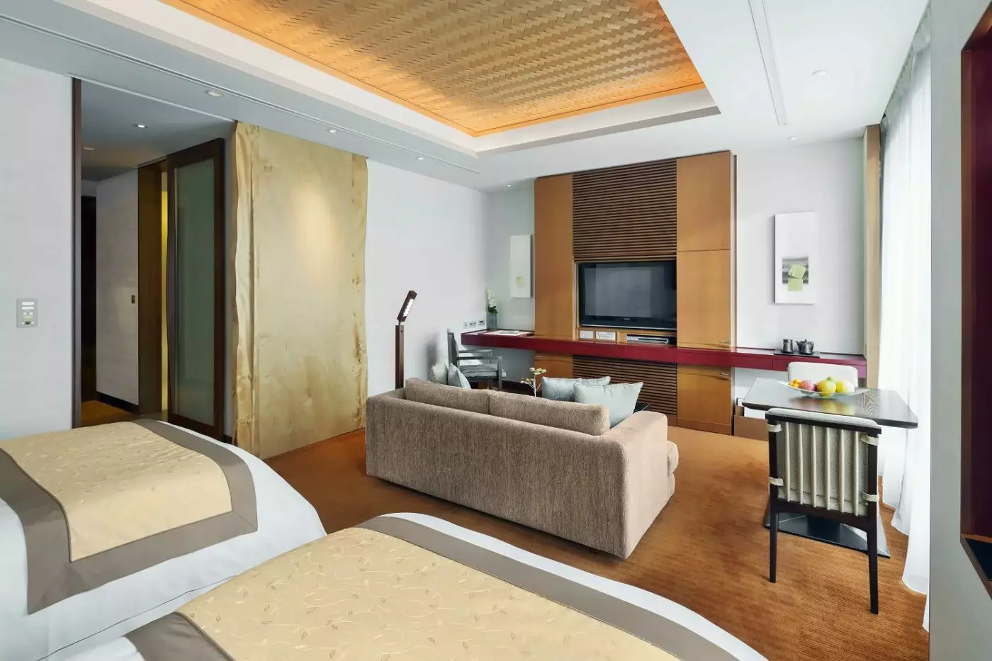 Peninsula Tokyo