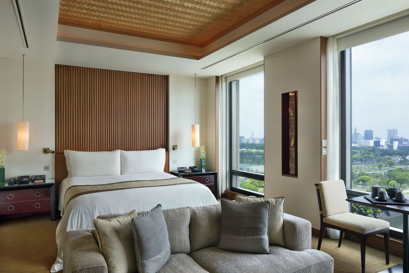 Peninsula Tokyo