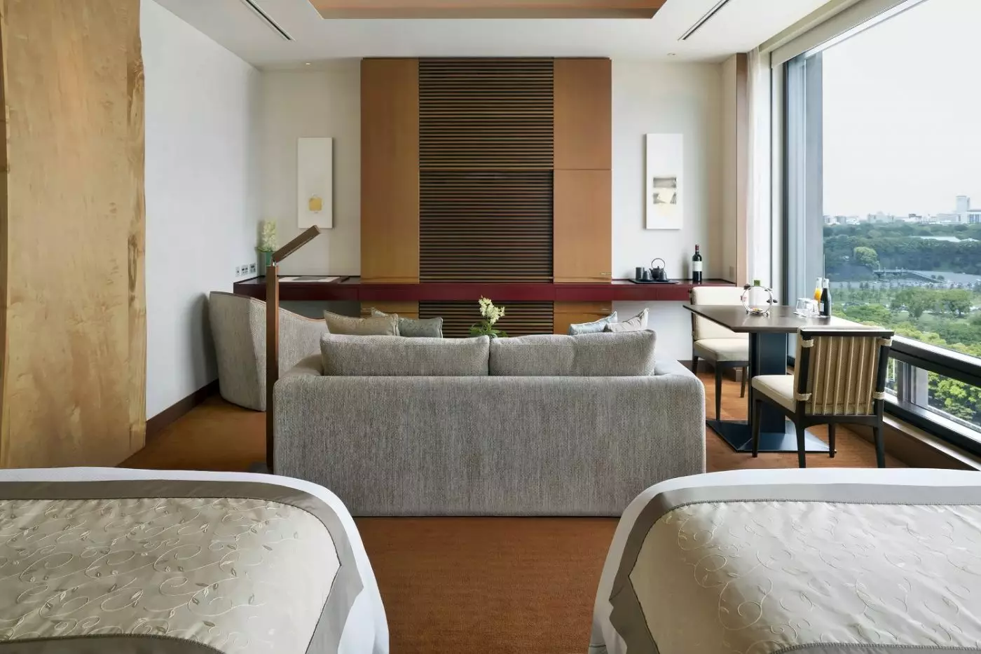 Peninsula Tokyo