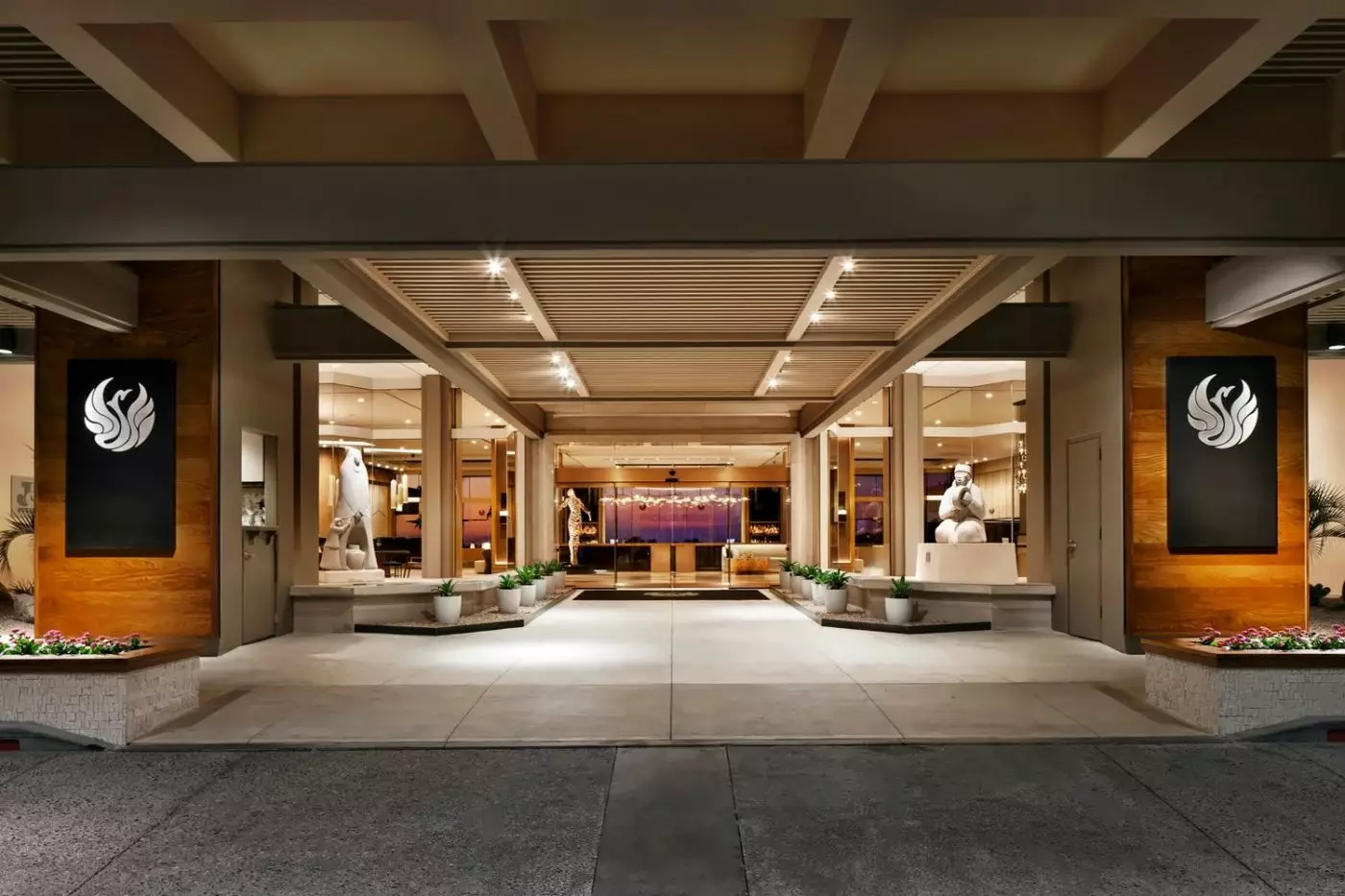 The Phoenician Scottsdale
