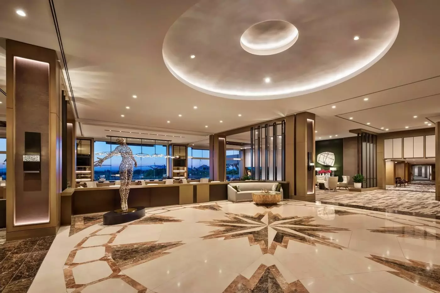 The Phoenician Scottsdale
