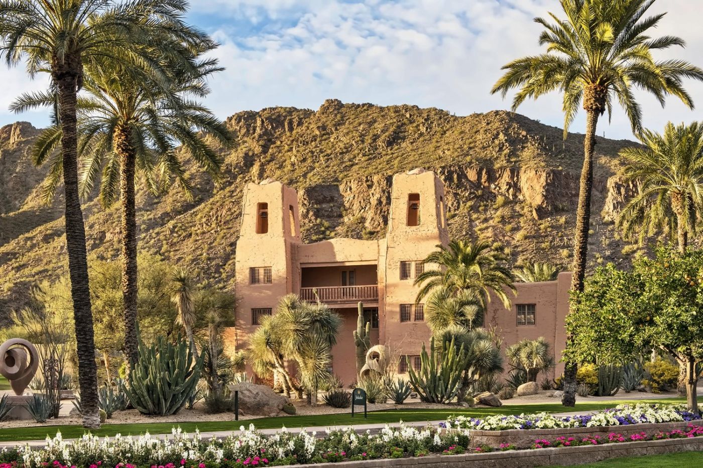 The Phoenician Scottsdale