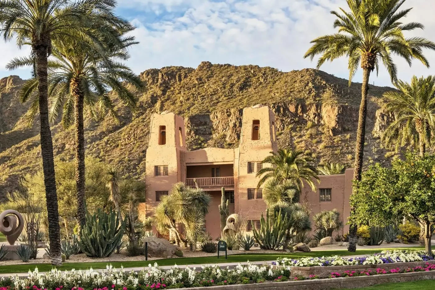 The Phoenician Scottsdale