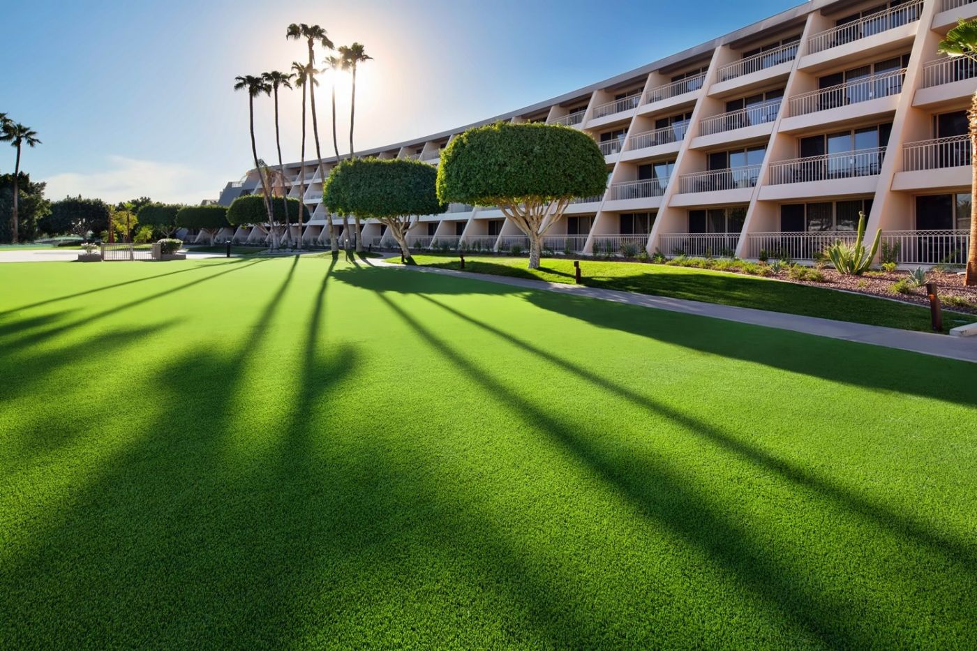 The Phoenician Scottsdale