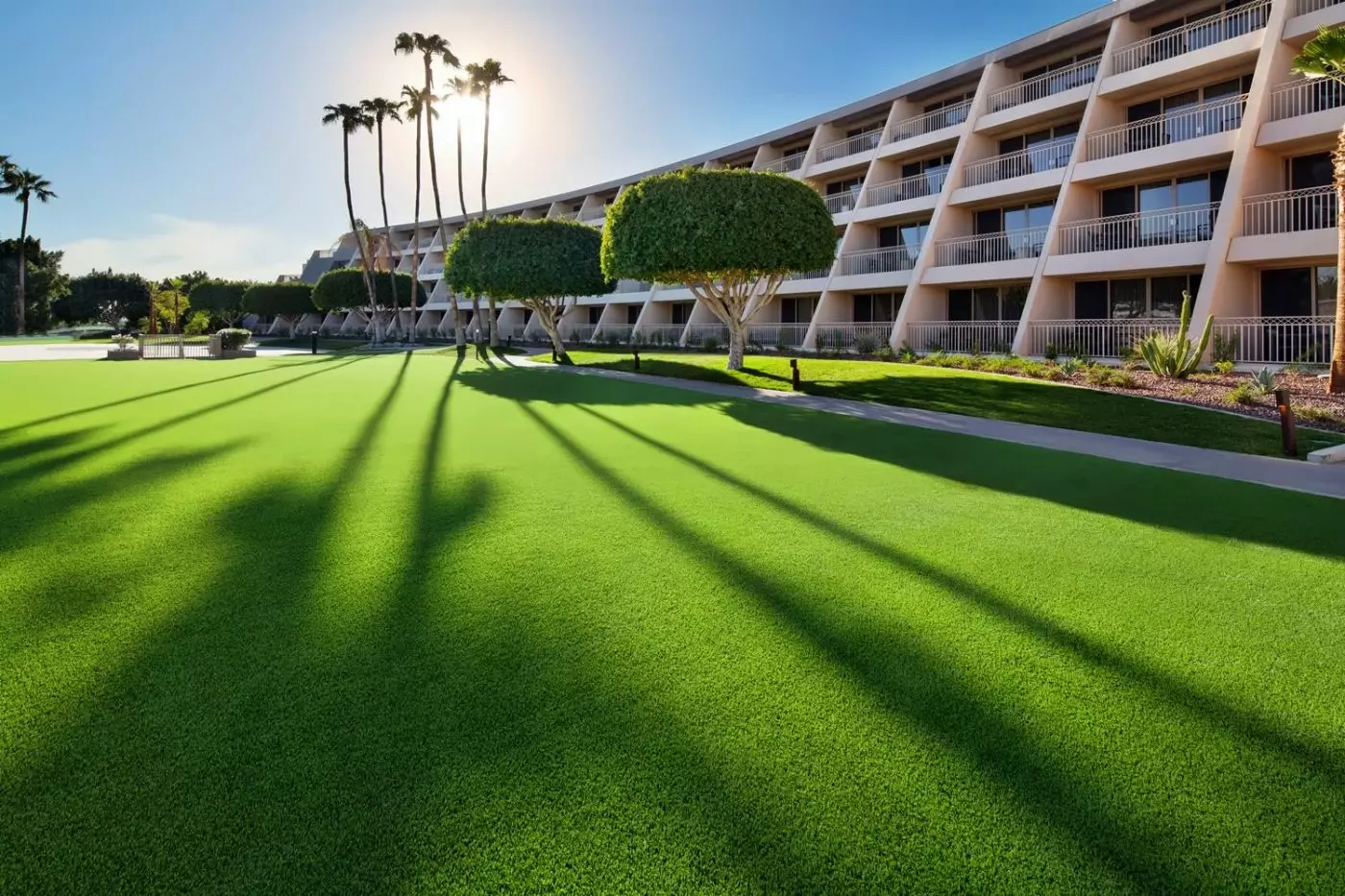 The Phoenician Scottsdale