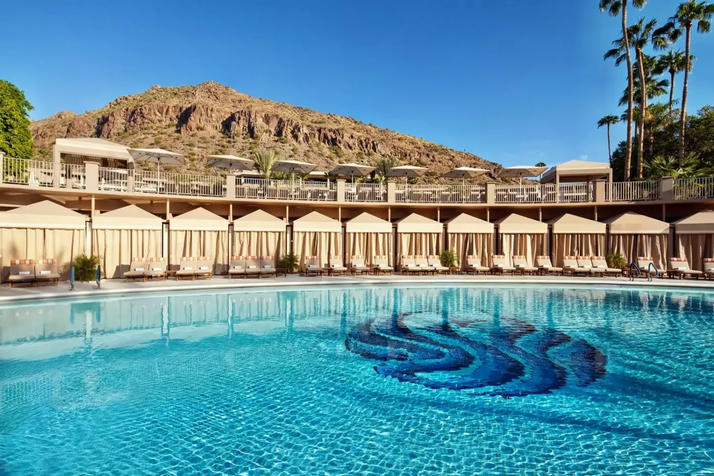 The Phoenician Scottsdale