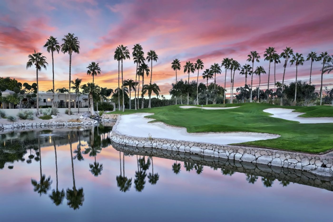 The Phoenician Scottsdale