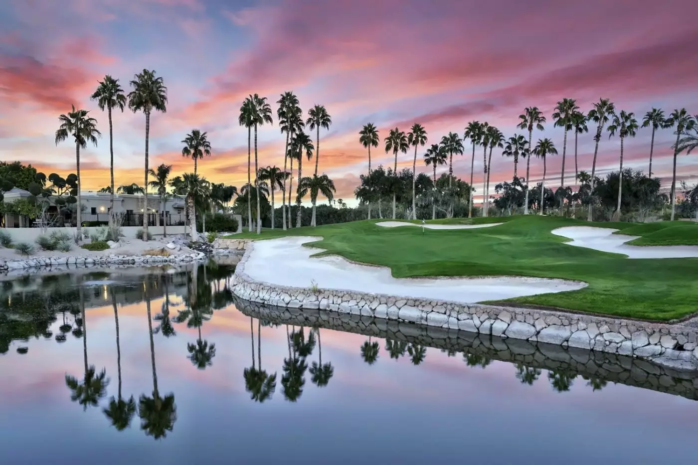 The Phoenician Scottsdale