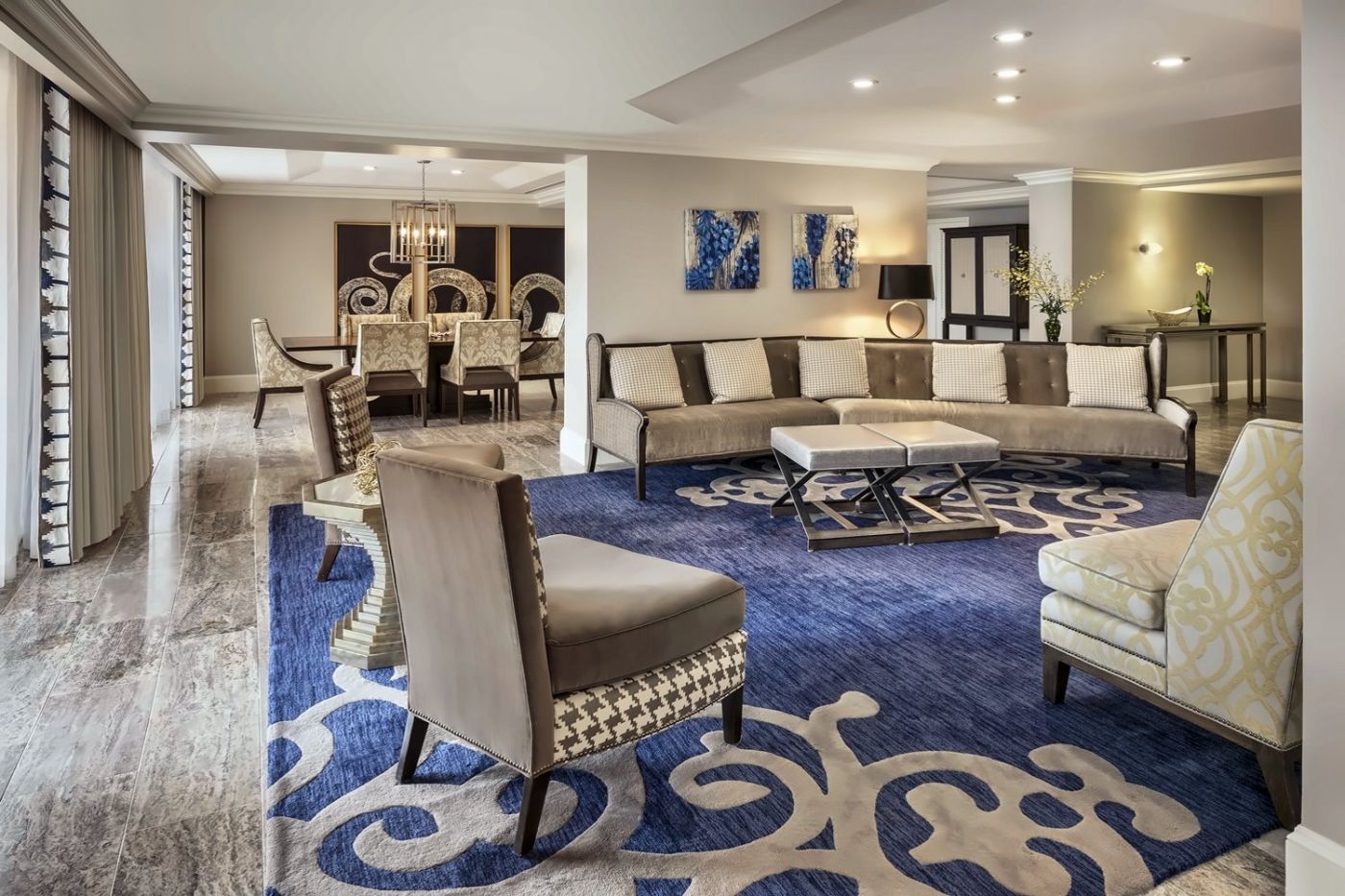 The Phoenician Scottsdale