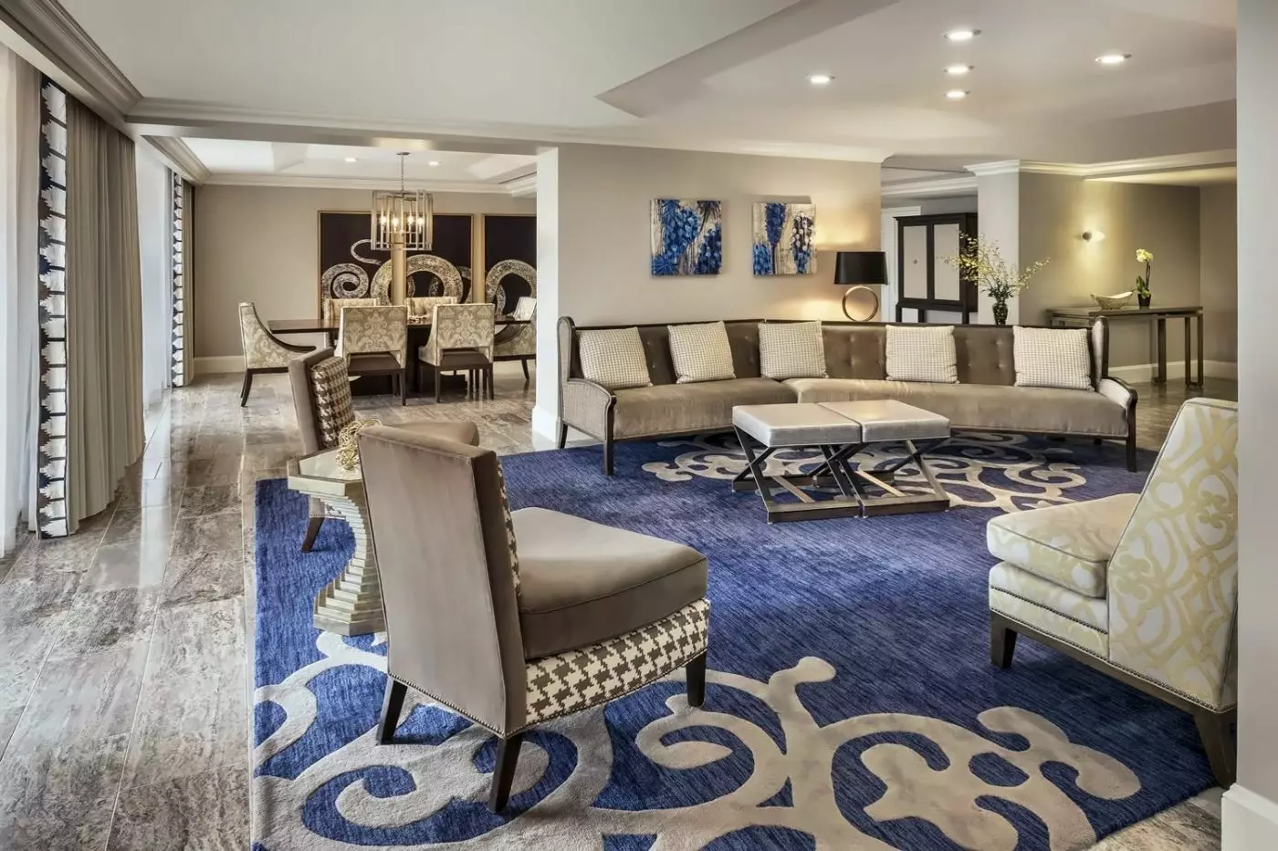 The Phoenician Scottsdale