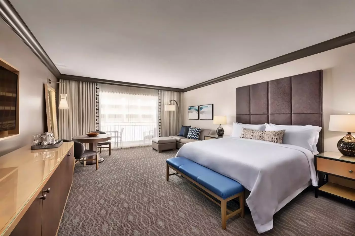 The Phoenician Scottsdale