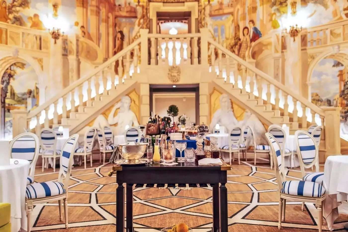 The Pierre New York