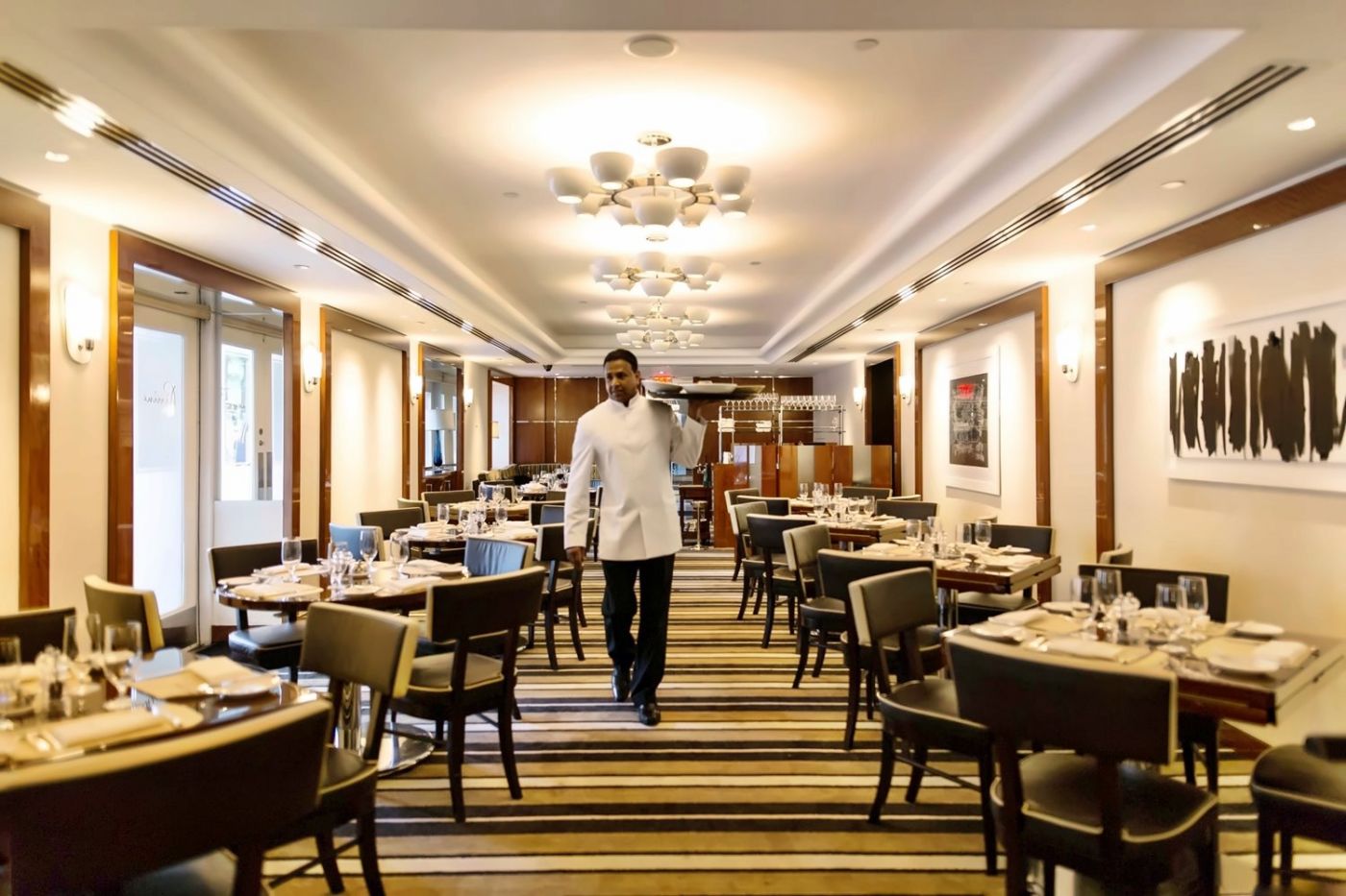 The Pierre New York