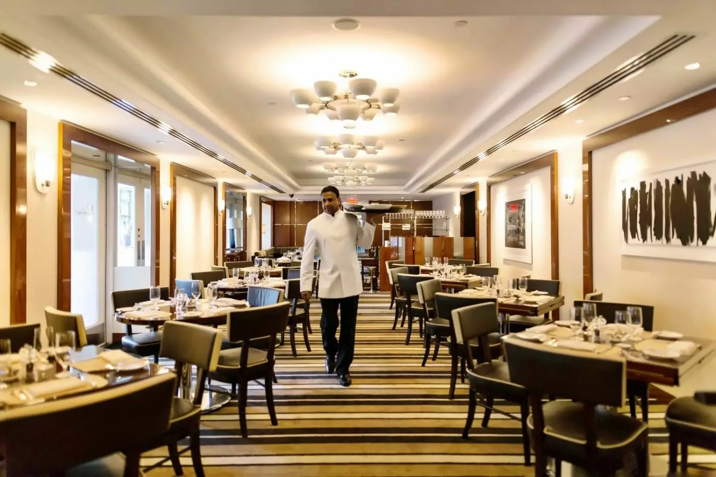 The Pierre New York