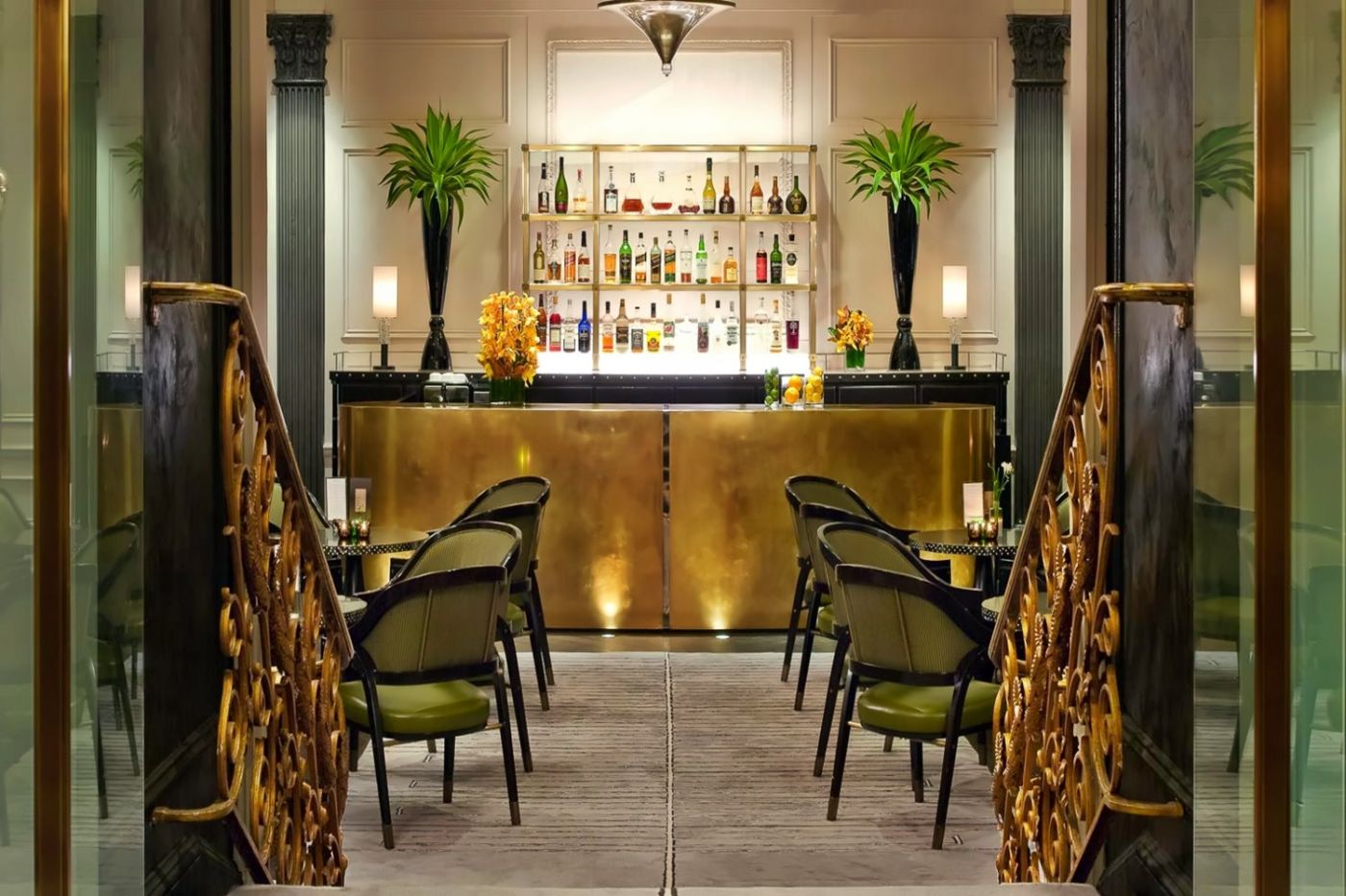 The Pierre New York