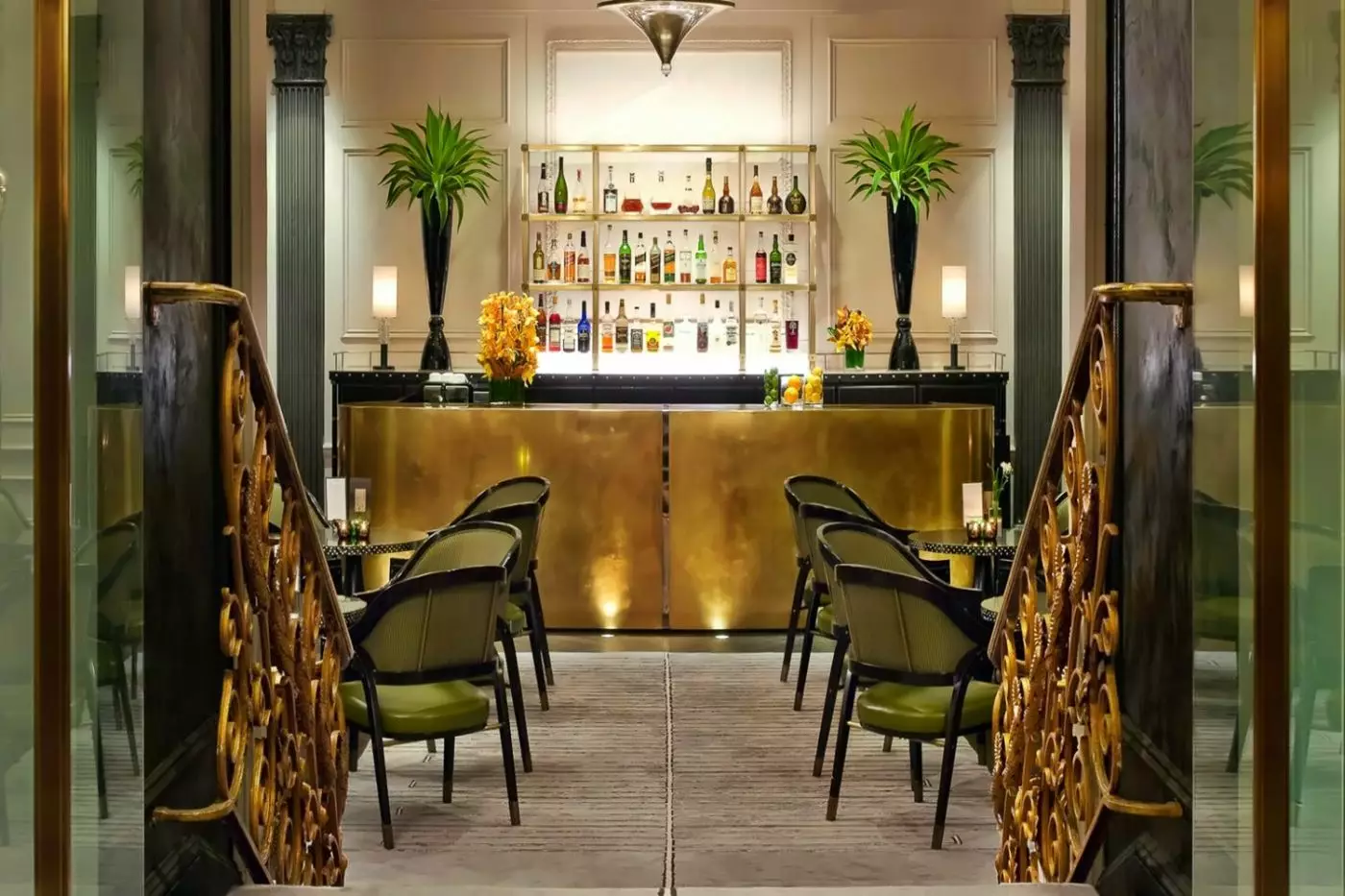 The Pierre New York