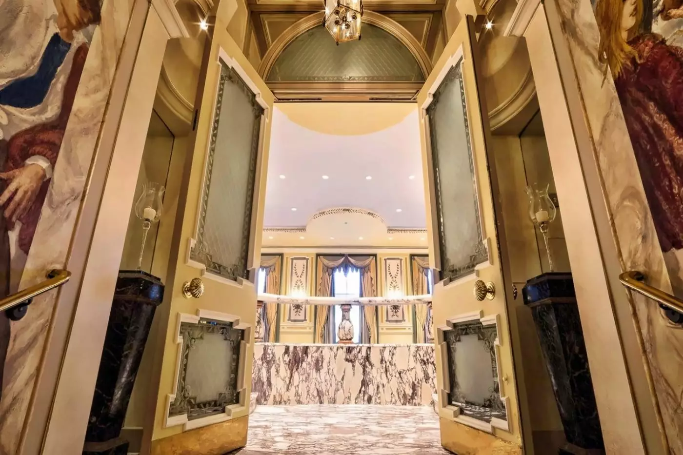 The Pierre New York