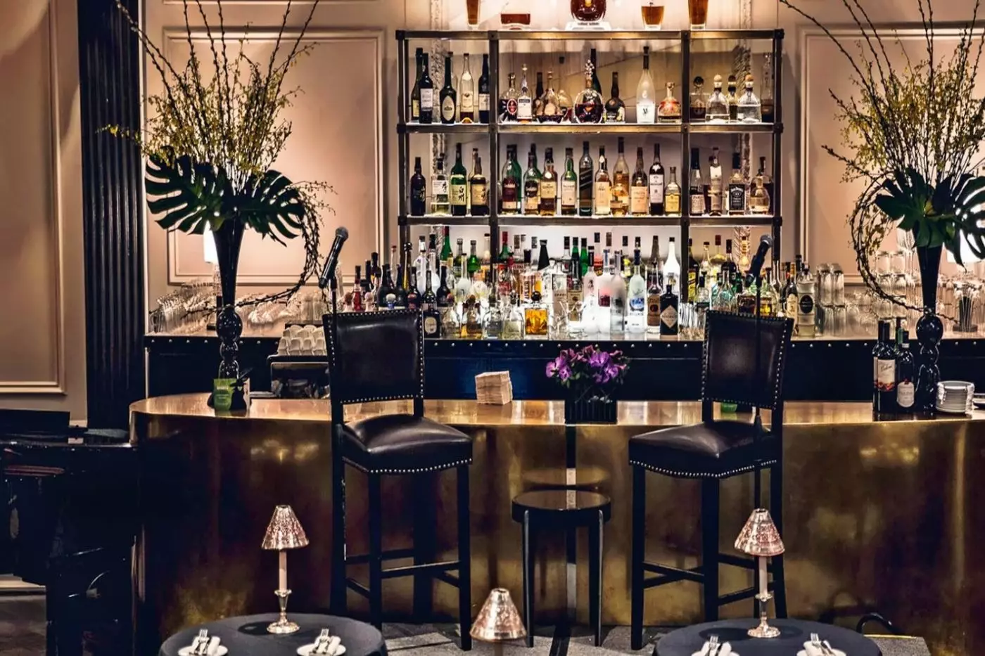 The Pierre New York