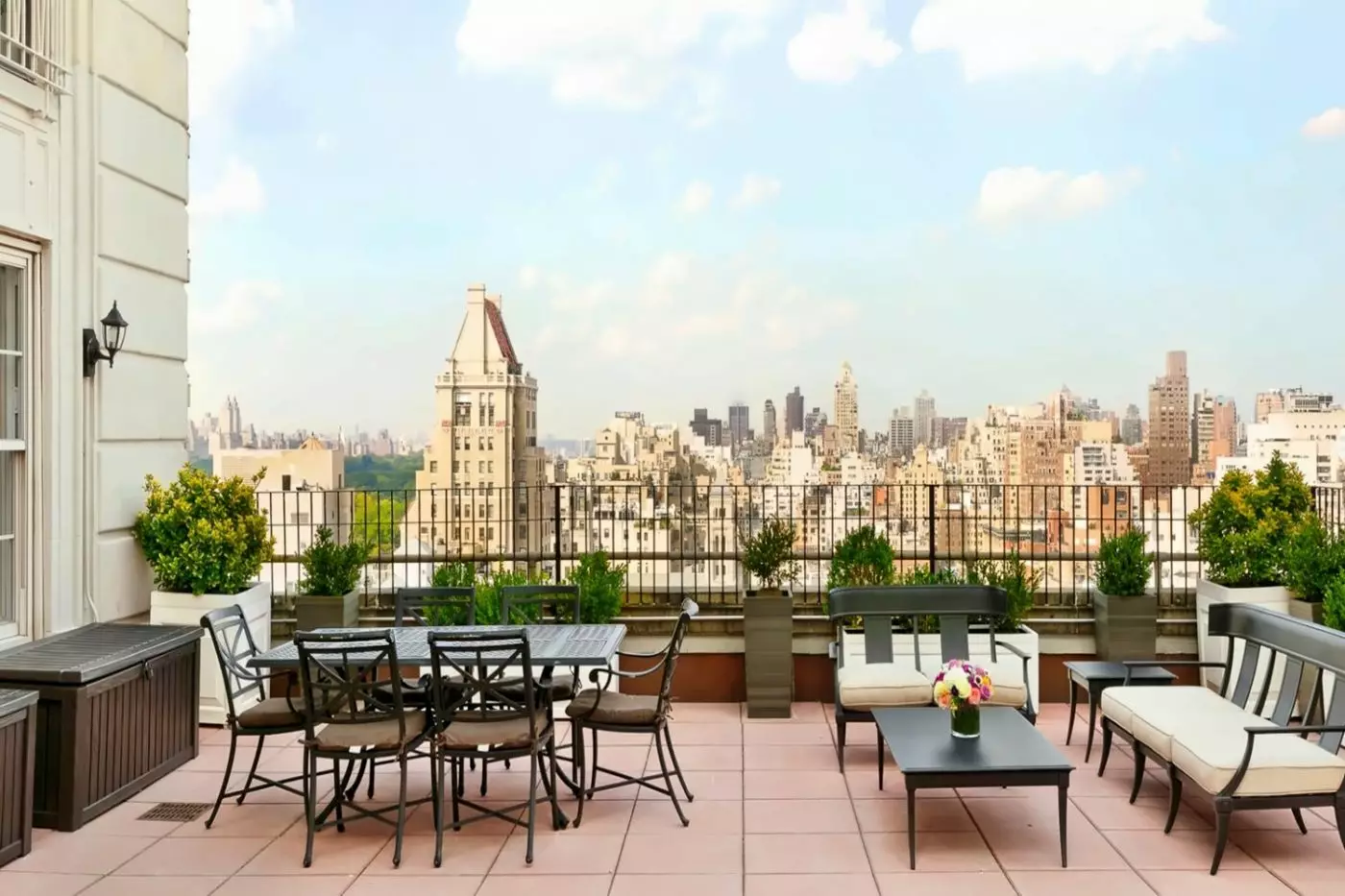 The Pierre New York
