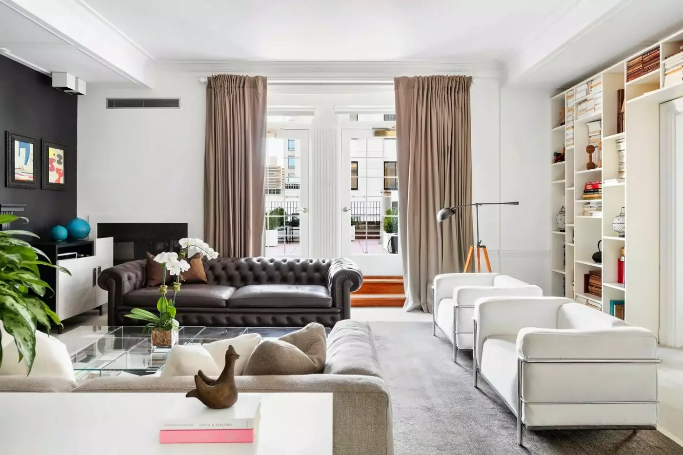 The Pierre New York