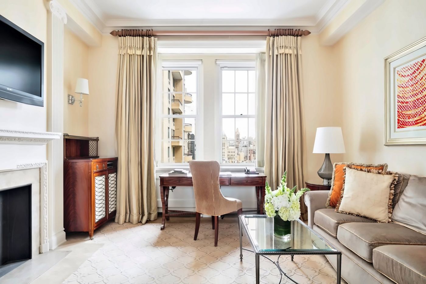 The Pierre New York