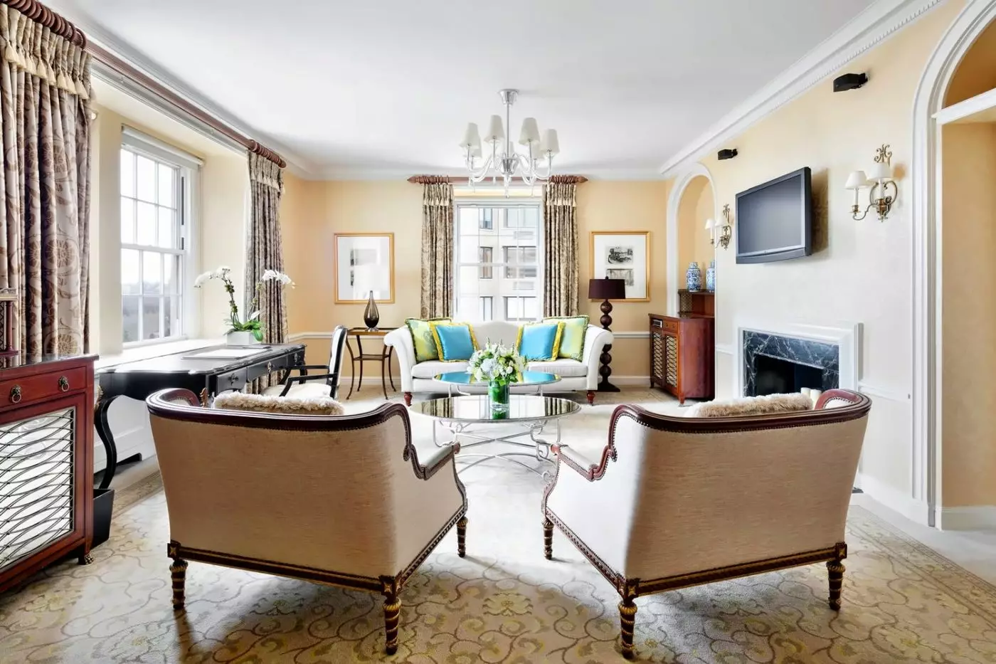 The Pierre New York